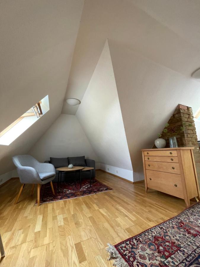 Ferienhaus Traminer Im Weinberg Freyburg Exteriér fotografie