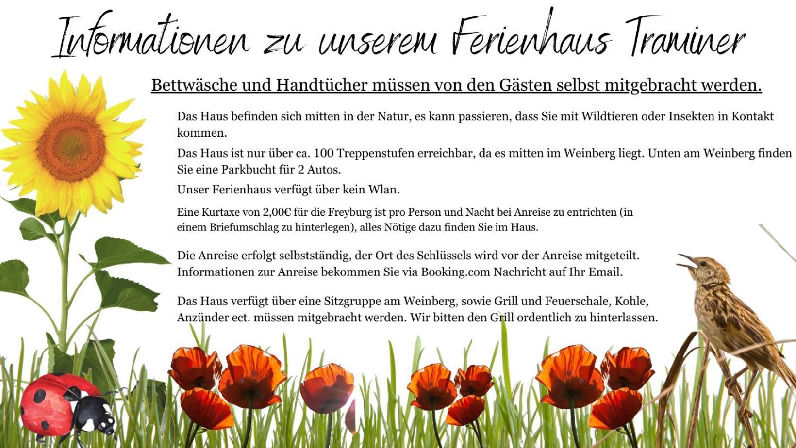 Ferienhaus Traminer Im Weinberg Freyburg Exteriér fotografie